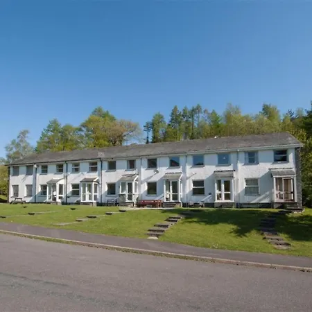 Holiday Chapel Brow Semesterbostad
