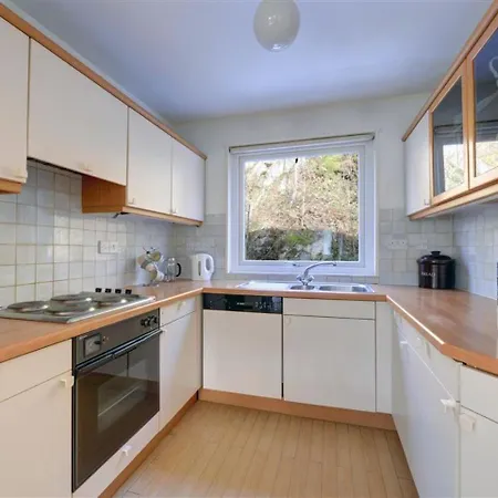 Holiday Home Chapel Brow Ferienhaus *