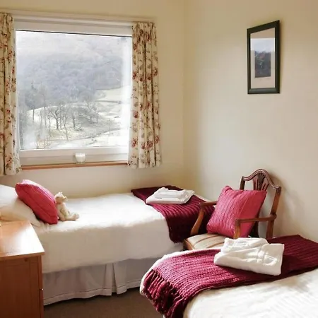 Holiday Home Chapel Brow Chapel Stile