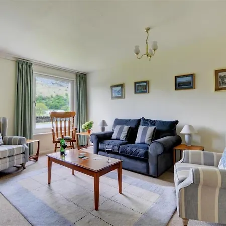 Holiday Chapel Brow Casa vacanze