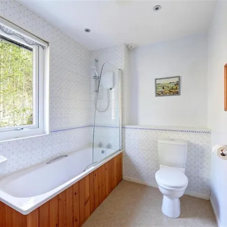 Ferienhaus Holiday Home Chapel Brow