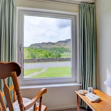 Holiday Home Chapel Brow *